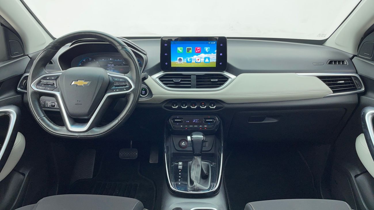 Chevrolet Captiva PREMIER 1.5 | Zero Down Payment | Home Test Drive