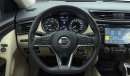 Nissan X-Trail S 2.5 | Under Warranty | Inspected on 150+ parameters