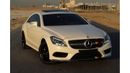 Mercedes-Benz CLS 500 Std