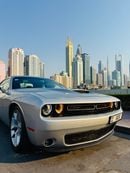 Dodge Challenger GT