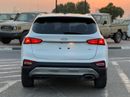 هيونداي سانتا في هيونداي سانتافي FE ,SE 2.4L V4 - كاميرا خلفية وحساس - AWD 4x4 - 2020