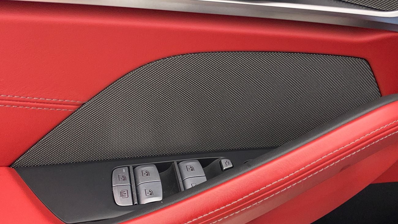 BMW 840i 2025 GRAN COUPE M SPORT PRO | AED 4575/Month | 20% DP | 30 Day Return | Warranty | Service History