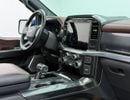 Ford F-150 PLATINUM 2021 Ford F-150 Lariat, 2027 Ford Service Pack, Full Ford Service History, Excellent Condit