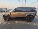 Land Rover Defender P400 110 SE 3.0L (5 Seater)