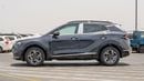 كيا سبورتيج 2025 Kia Sportage Full option 1.6L Petrol AT (Export price)