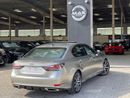 Lexus GS350 F-Sport 3.5L 3.5L V6 3.5L / F-SPORT / RADAR / LANE KEEP ASSIST / COOLING AND HEATING SEATS / SUPER C