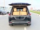 Toyota Land Cruiser Toyota landcuriser 2015 upgrade 2025 GXR+ 4.0L V6 petrol