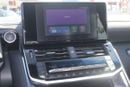 Toyota Fortuner 2026 Model Toyota Land Cruiser (LC300) GXR, 3.5L Hybrid 4WD 10A/T