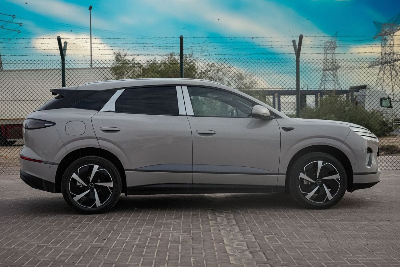 BYD Sealion 06 2025 BYD Sealion 06 EV 605km