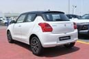 Suzuki Swift Suzuki Swift 1.2L Petrol, Color White Dual Tone, Model 2024