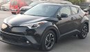 تويوتا C-HR TOYOTA C H R CLEAN CAR