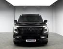 نيسان باترول LE بلاتينيوم سيتي Service Package + Warranty until • FDSH • GCC Specs