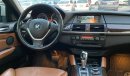 BMW X6 V6 35i Exectutive GCC