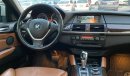 BMW X6 V6 35i Exectutive GCC