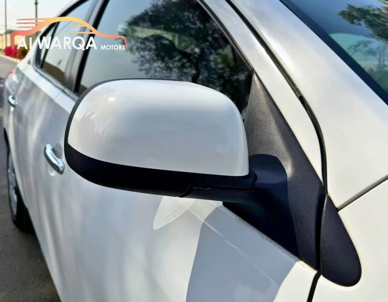 نيسان صني NISSAN SUNNY SV 2023