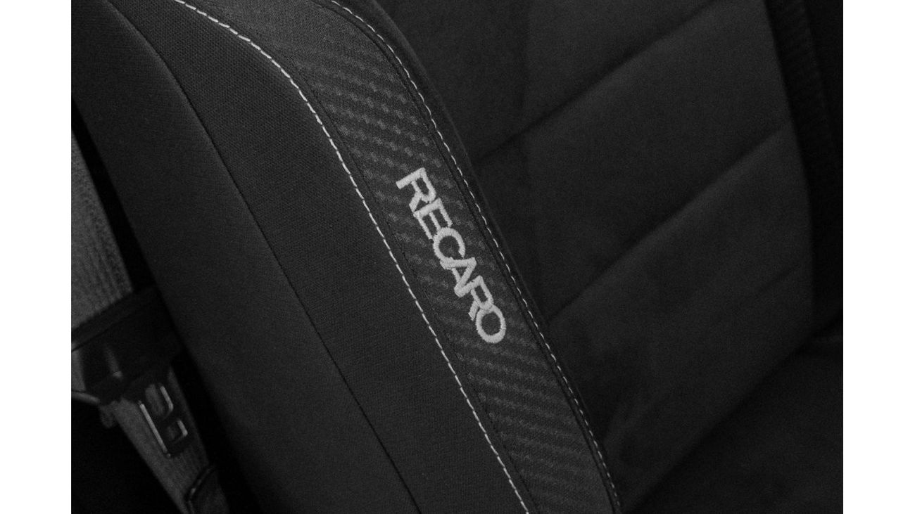 Ford Mustang Shelby GT350