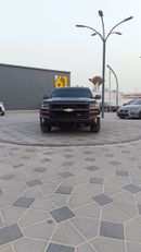 شيفروليه سيلفارادو