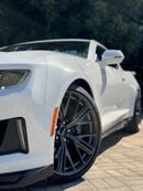 شيفروليه كامارو ZL1 6.2L