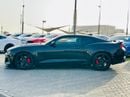 Chevrolet Camaro SS 6.2L Coupe | Monthly 1470/- | 0% DP | Sunroof | Touch Screen | # 22618