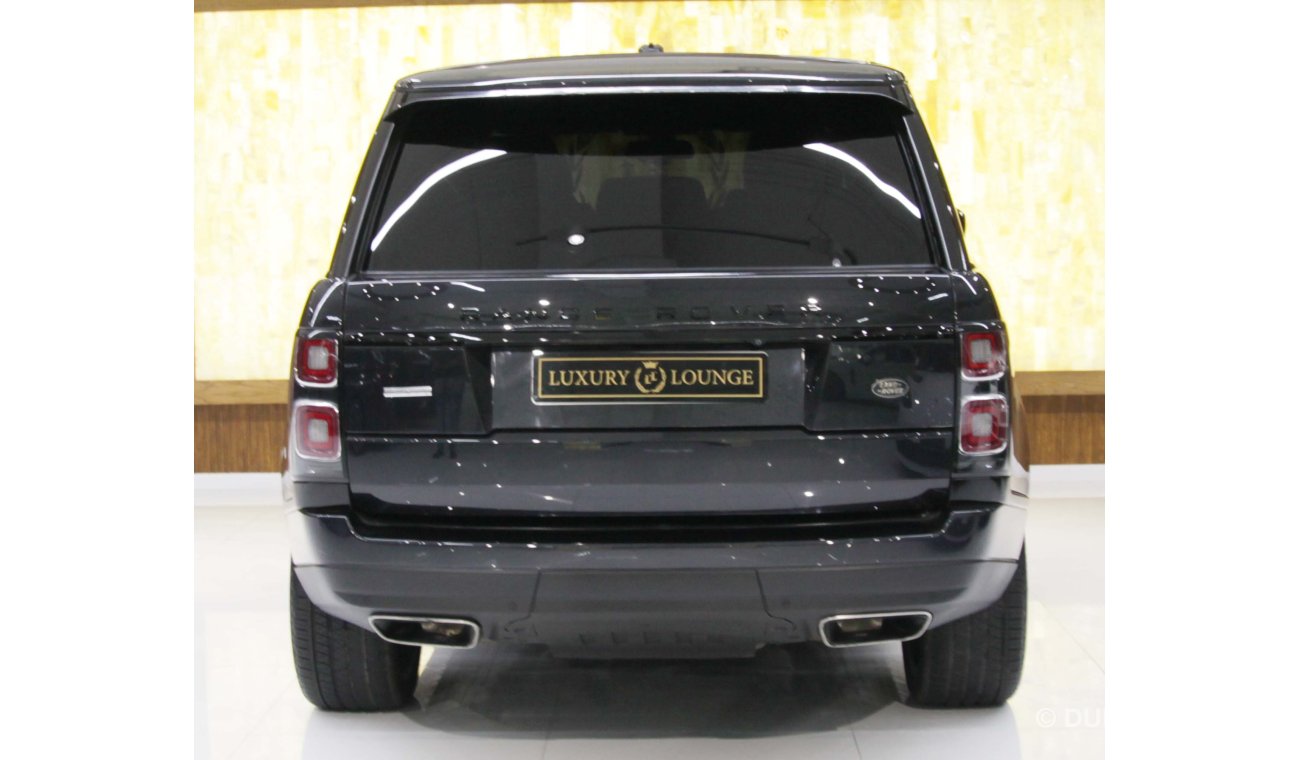 Land Rover Range Rover Autobiography SDV8, //DESEL// GERMAN SPECS.FULL SERVICE HISTORY