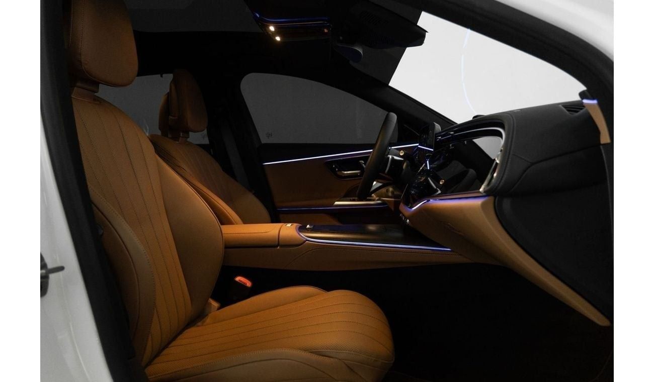 Mercedes-Benz E300 Mercedes Warranty and Service Contract