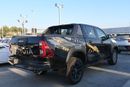 Toyota Hilux Toyota Hilux Adventure 4.0L V6, Petrol, 4WD, Pickup, Model 2026