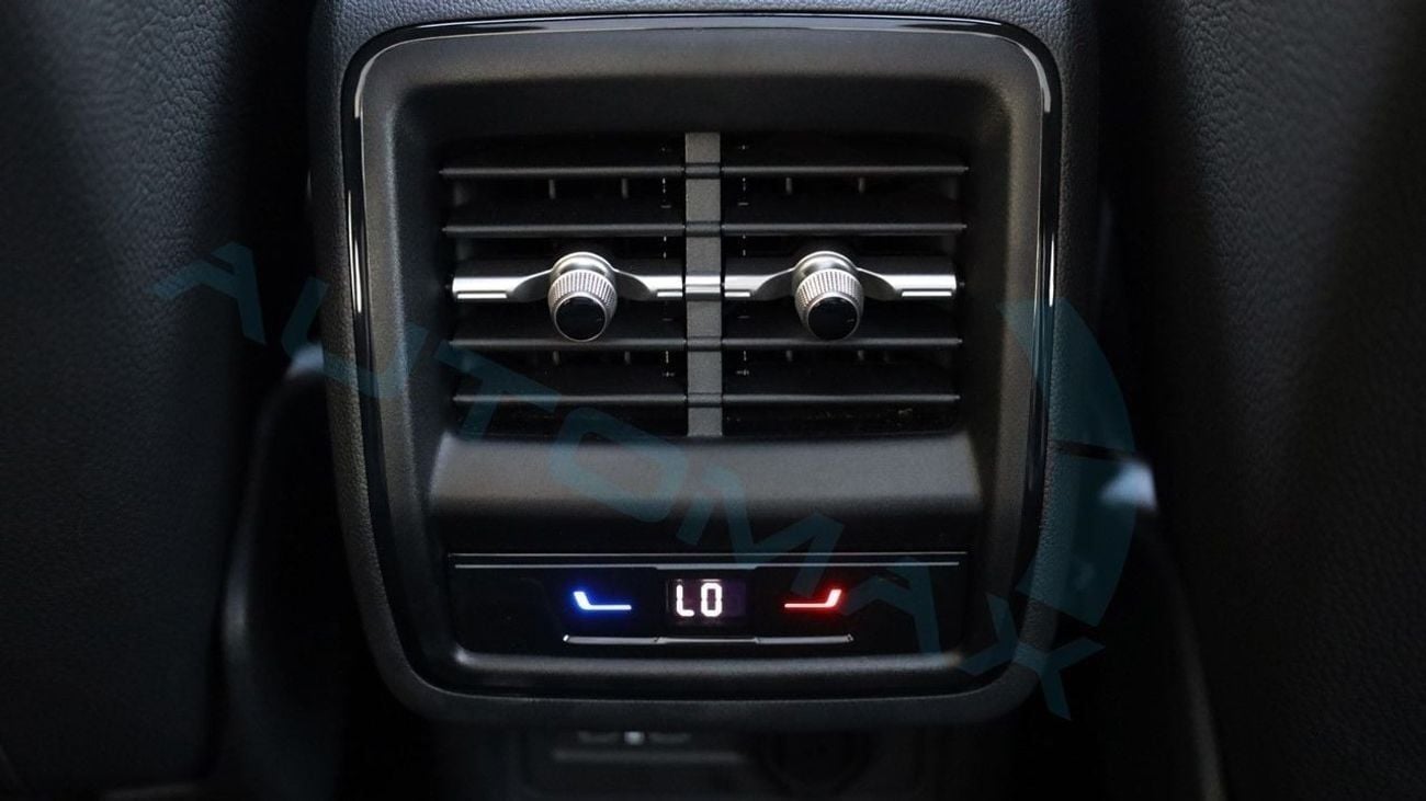 سكودا كودياك Sportline 1.4T GCC 2025 0Km With 5 Years Warranty & 5 Years Service @Official Dealer