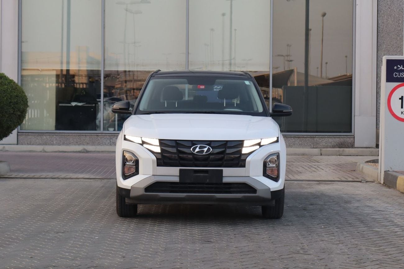 Hyundai Creta COMFORT