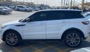 Land Rover Range Rover Evoque Full option