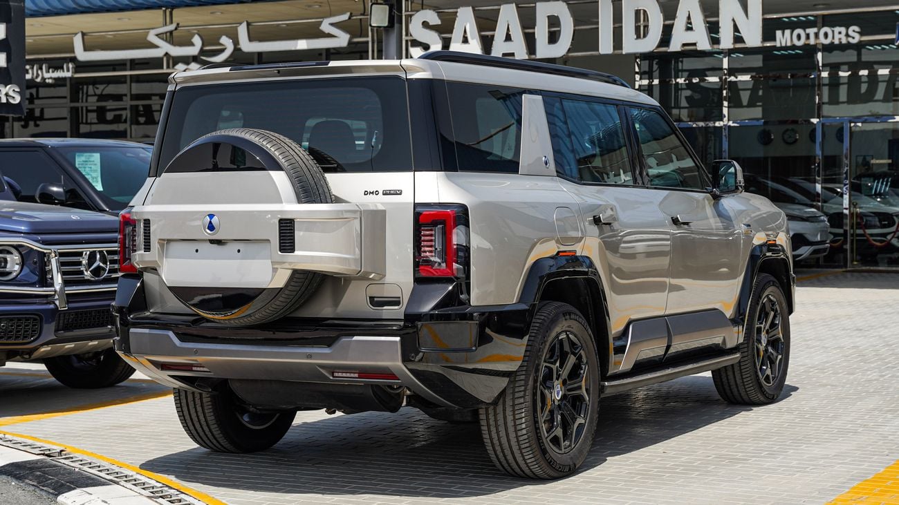 دينزا B8
