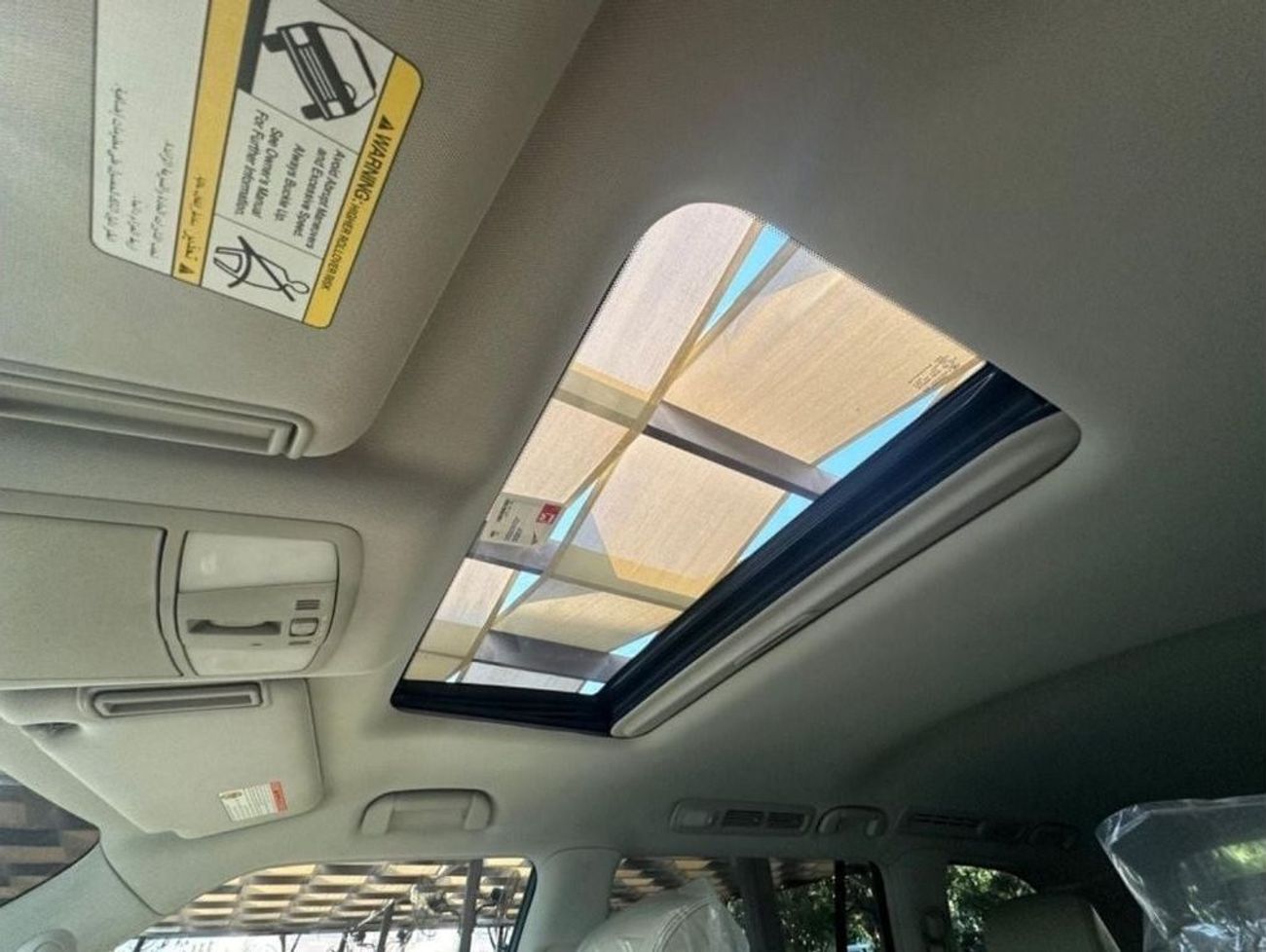 نيسان باترول LE Platinum V8