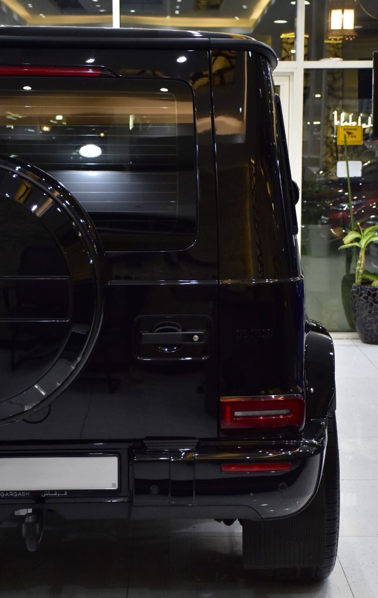 Mercedes Benz G63 AMG STD EXCELLENT DEAL for our Mercedes Benz G63 AMG ( 2022 Model ) in Black Color GCC Specs