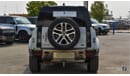 Land Rover Defender 110 D300 3.0D MHEV X AWD Aut.