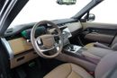 Land Rover Range Rover LWB Autobiography P530 4.4L