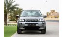 Land Rover LR2