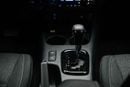تويوتا هيلوكس Adventure 4.0 - Silver Metallic Inside MLM Black | Export Only