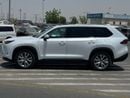 Toyota Grand Highlander 2025 TOYOTA GRAND HIGHLANDER 2.5L HYBRID LIMITED AWD BRAND NEW