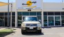 Mitsubishi Pajero Mitsubishi Pajero GLS 2009 GCC Perfect Condition