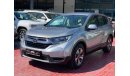 Honda CR-V LX GCC LOW MILEAGE