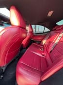 Lexus IS300 PREMIER F Sport 2.0L