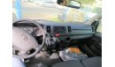 Toyota Hiace 13seats