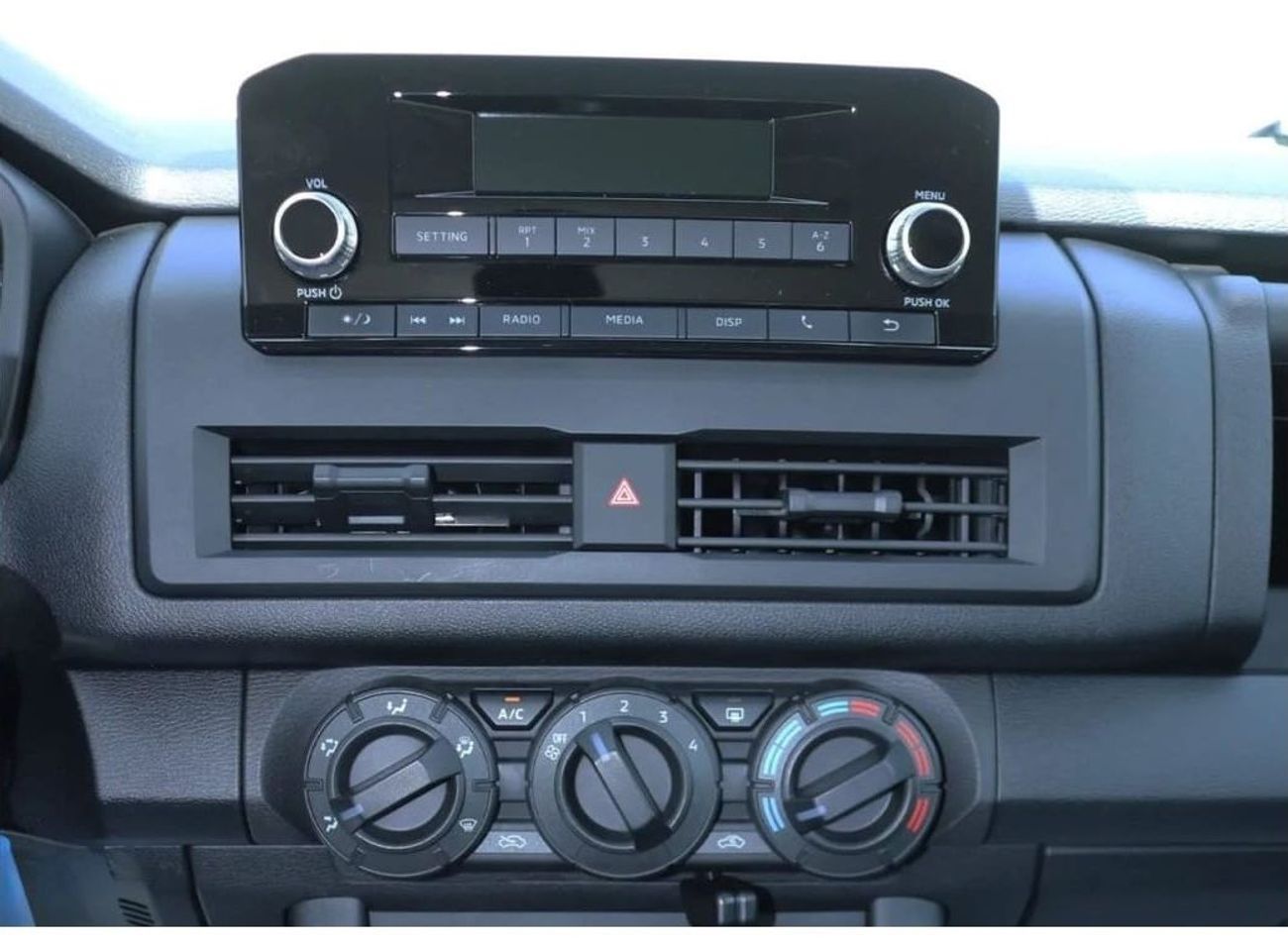 Mitsubishi L200 Mitsubishi L200Triton GLX PTR MT  MY2025