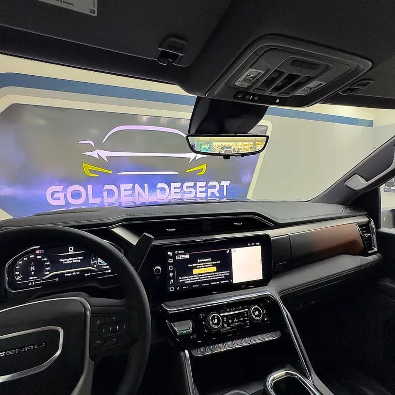 GMC Sierra 2500 HD Denali 6.0L Single Cab Utility RWD Denali 2500 HD DIESEL LONG