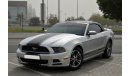 Ford Mustang Premium V6 in Excellent Condition
