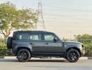 Land Rover Defender P400 110 X-Dynamic HSE 3.0L (5 Seater)