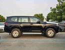 Toyota Land Cruiser LC 300 / GX E1 / TWIN TURBO / 3.3L V6 DIESEL A/T  (CODE#GX E1)