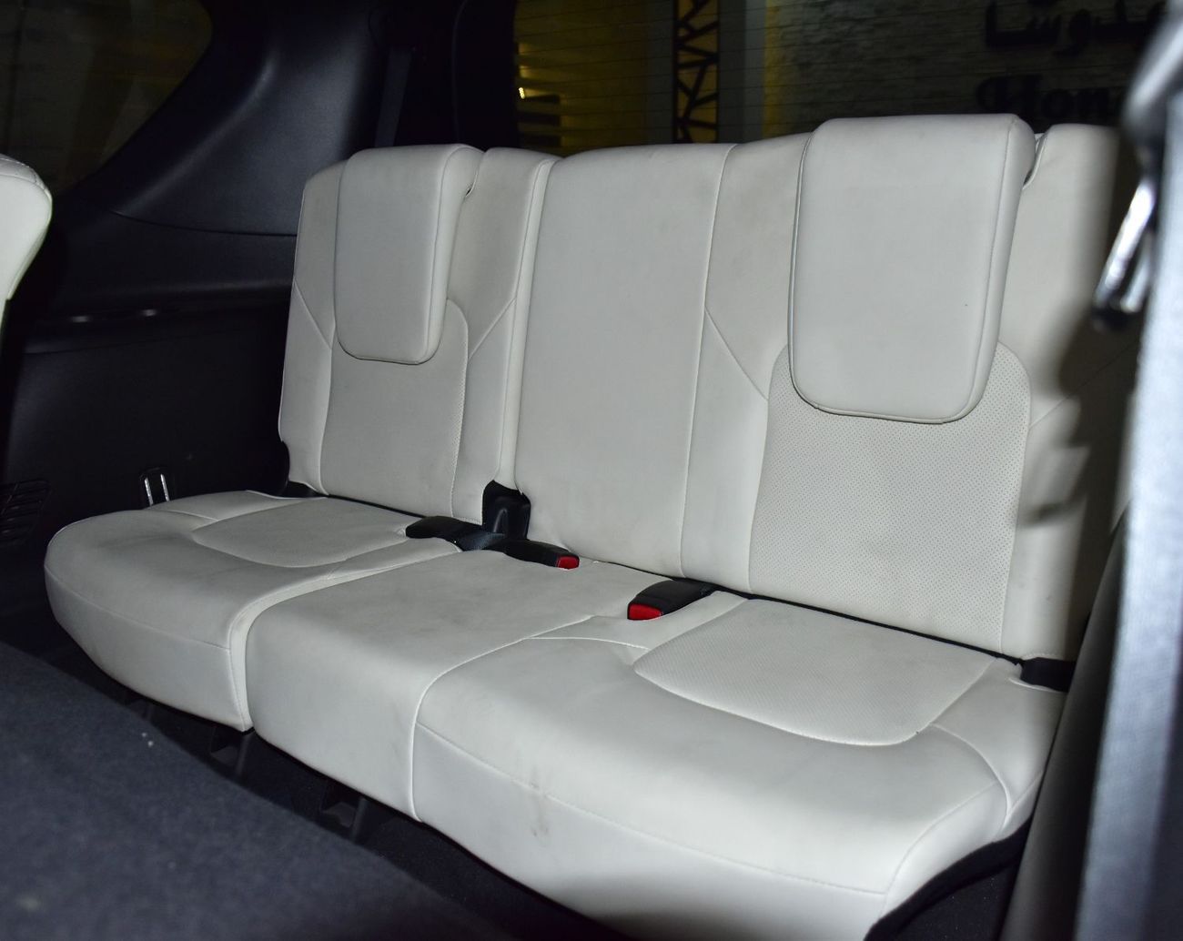 نيسان باترول EXCELLENT DEAL for our Nissan Patrol Nismo ( 2019 Model ) in Black Color GCC Specs