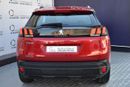 Peugeot 3008 ACTIVE PLUS The Ultimate Flash Sale is On! Just 839 PM, 1.6 Turbo, Factory warranty up to 100,000km