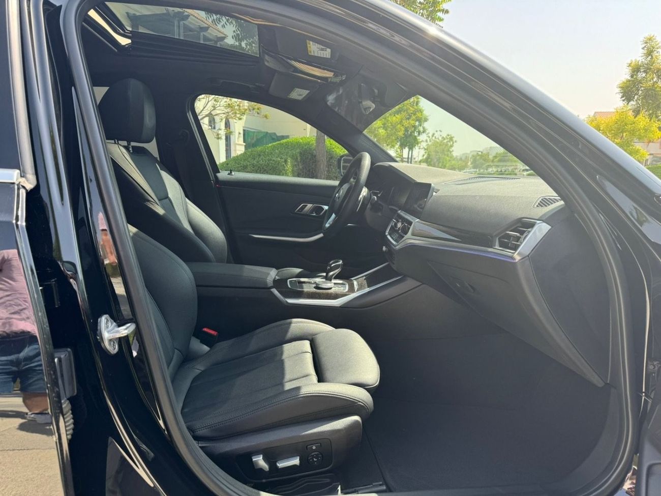 BMW 330i M Sport BMW 330i / 2020 / USA CLEAN TITLE/ 79,000KM