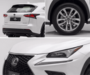 Lexus NX200t 200t 2.4